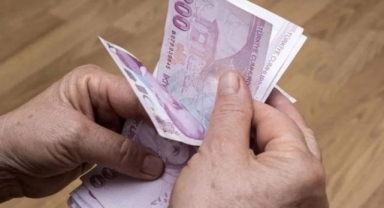 En düşük emekli maaşı 12 bin 500 TL oldu