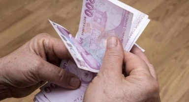 En düşük emekli maaşı 12 bin 500 TL 'ye yükseltildi