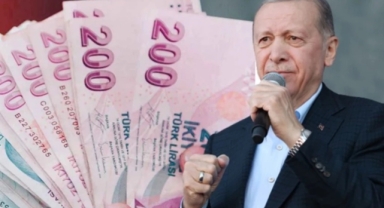 En düşük emekli maaşı 12 bin TL'ye çıkarılıyor