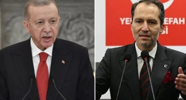 Erdoğan'ın sözü Erbakan'ı fena kızdırdı 