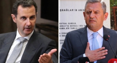 Esad Özel'e yeşil ışık yaktı 