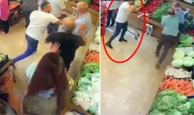 Eski belediye başkanını sokak ortasında öldürdüler