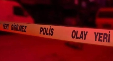 Evinde ölü bulundu