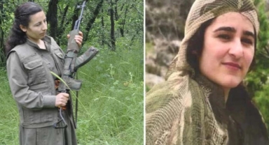 Eylem talimatını iletmeye gelen 2 teröriste MİT darbesi