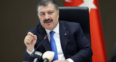 Fahrettin Koca'nın görevden alınma nedeni belli oldu