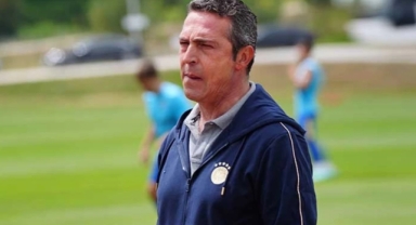 Fenerbahçe'ye dev sponsor