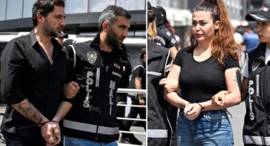 Fenomen çift hakkında karar çıktı 