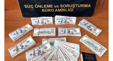 Gayrimenkul Dolandırıcısı Bursa'da Yakalandı