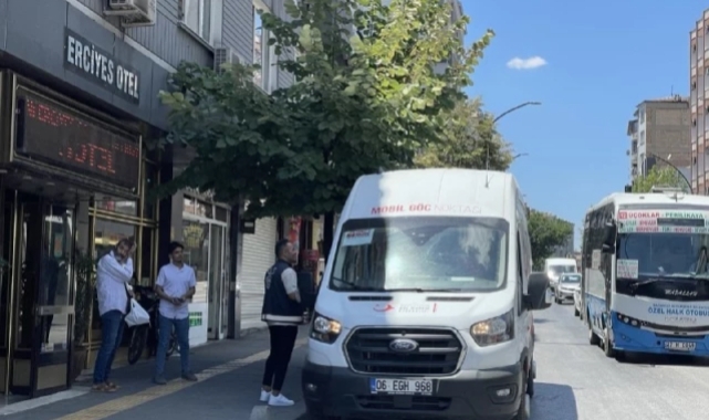 Gaziantep'te Suriyeli işletmeciler dükkanlarını açmadı