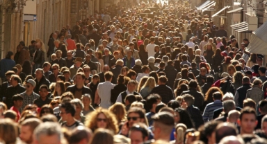 Gençler geleceği yurt dışında arıyor