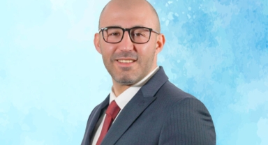 Germencik Belediye Başkanı Burak Zencirci Basın Bayramı Mesajı 