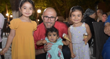 GERMENCİK’TE ÇEYREK FİNAL COŞKUSU