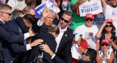 Gizli Servis’ten ‘Trump’ itirafı