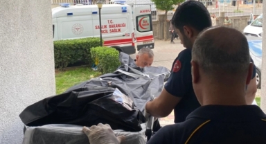 Gönül ilişkisi yaşadığı arkadaşını öldürdü 