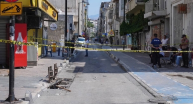 Gözaltı sayısı 31'e çıktı