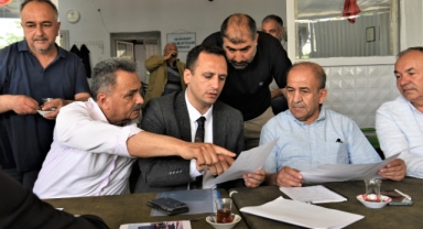 Güçlü Bornova için Bornova Kent Konseyi kuruluyor