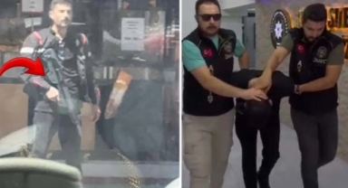 Gümüşçü cinayetinde akıllara durgunluk veren detay 