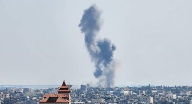 Hamas, İsrail'in saldırganlığını kınadı 