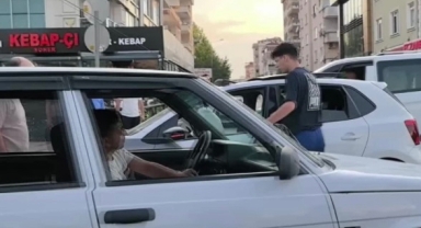 'Hatasız Boyasız aracım hasar gördü'