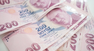 Hazine’de 430 milyar liralık açık