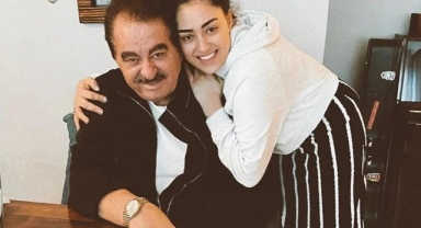 İbrahim Tatlıses’in kızından 'şiddet' itirafı