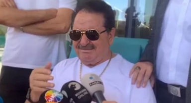 İbrahim Tatlıses taburcu oldu