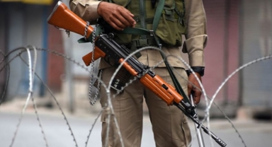 İki aşiret arasında kavga çıktı