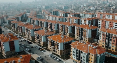 İki kişi çalışmayana ev yok