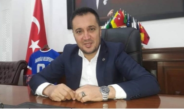 İmamoğlu Belediye Başkanı Kasım Karaköse 24 Temmuz Basın Bayramı Mesajı