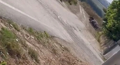 İnegöl'de çiftlik kavgası