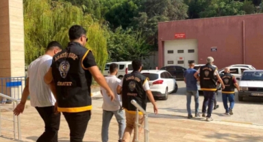 İş yerime kurşunlanma olayı