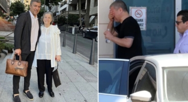 İsmail Küçükkaya'nın annesi boğularak can verdi