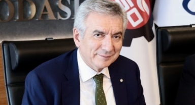 İSO Başkanı'ndan TÜİK'e enflasyon tepkisi