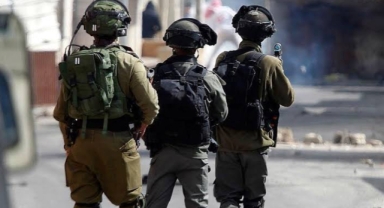 İsrail'de bıçaklı saldırı