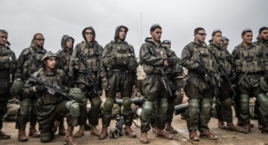 İsrail'den kritik açıklama