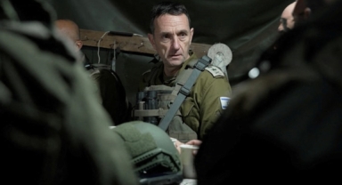 İsrail’den suikast ve Lübnan’ı işgal tehdidi 