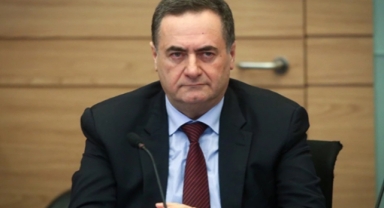 İsrailli Bakan‘ın paylaşımına Türkiye’den sert tepki