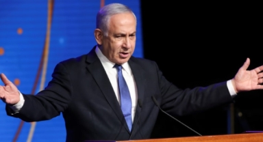 İsrailliler, Netanyahu'yu istemiyor