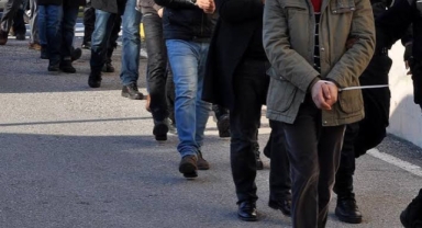 İstanbul'da PKK/KCK operasyonu 