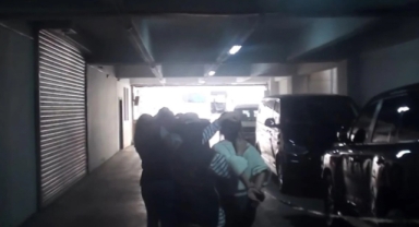 İstanbul'da PKK Operasyonu 