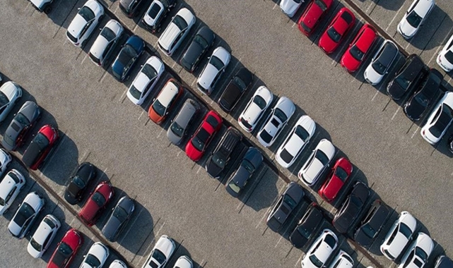 İstanbul'da yediemin otopark ücretlerine zam!