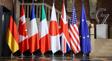 İtalya, G7 toplantısına Türkiye'yi de davet etti