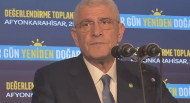 İYİ Parti'de sular durulacak mı?