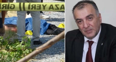 İYİ Partili eski il başkanı tartıştığı kiracısını öldürdü