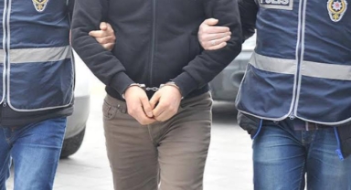 İzmir'de Uyuşturucu Operasyonu