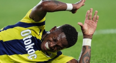 Kadıköy'de Fred şoku