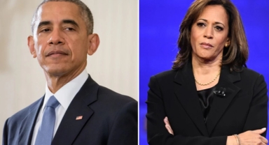 Kamala'ya kritik isimlerden destek çıkmadı