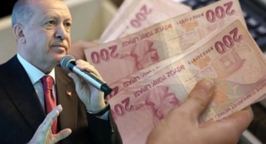 Kamuda tek maaş dönemi başlıyor