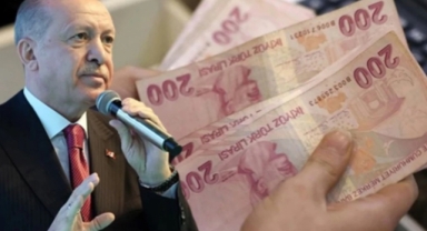 Kamuda tek maaş dönemi başlıyor