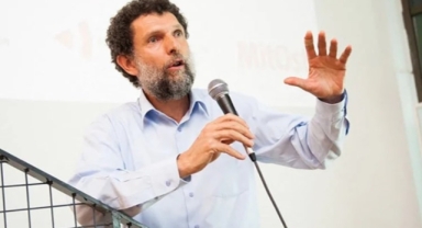 Kavala'dan Alparslan Türkeş açıklaması